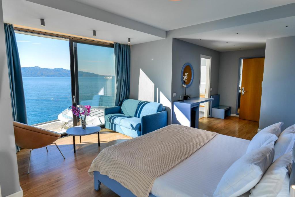 hotel nertili rooma